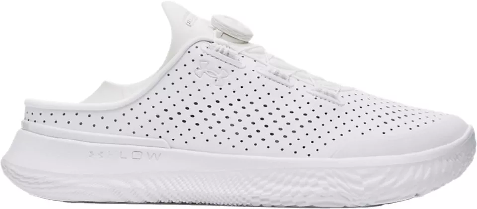 Chaussures de fitness Under Armour UA Slipspeed Trainer SYN-WHT