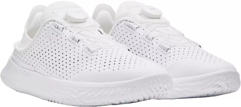 Zapatillas de fitness Under Armour UA Slipspeed Trainer SYN-WHT