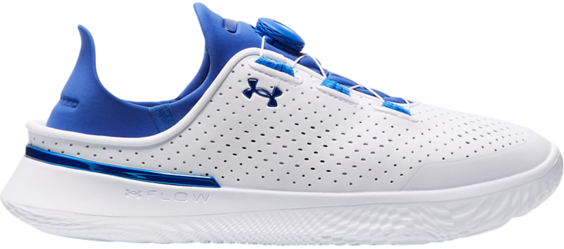 Fitness schoenen Under Armour UA Flow Slipspeed Trainr SYN