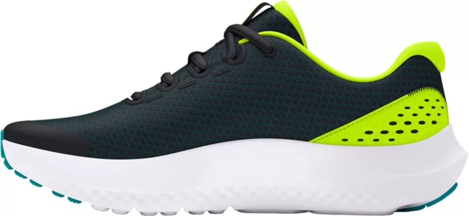 Running shoes Under Armour UA BGS Surge 4