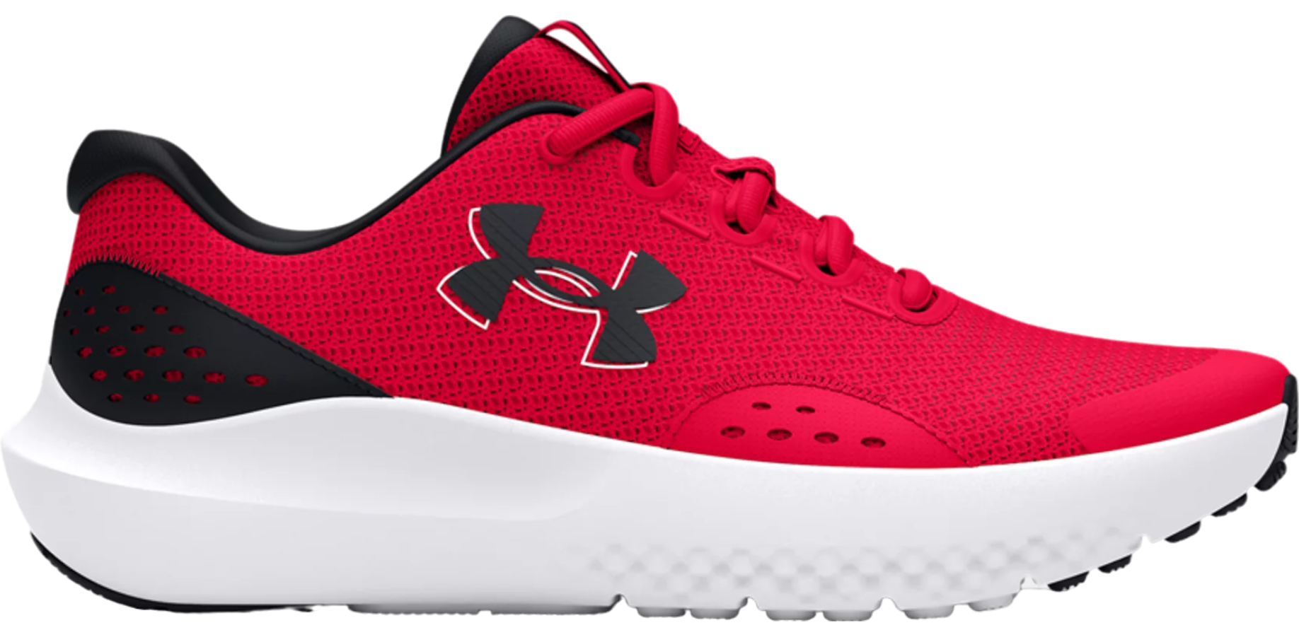 Zapatillas de running Under Armour BGS Surge 4