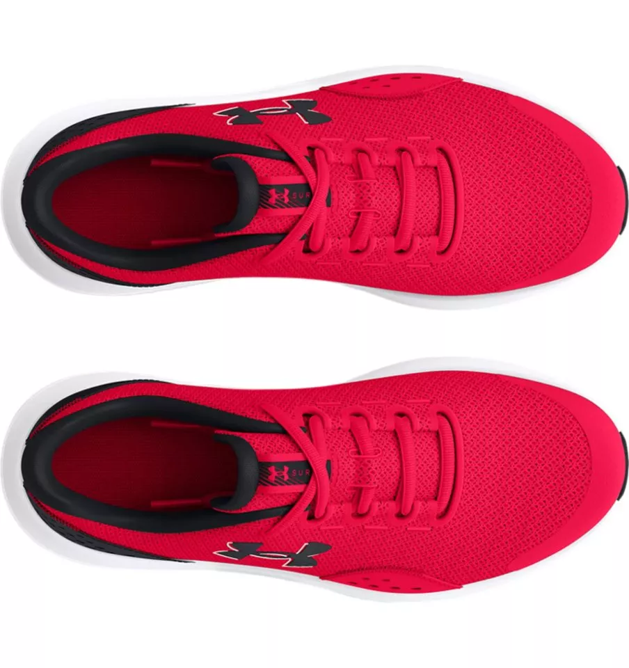 Zapatillas de running Under Armour BGS Surge 4