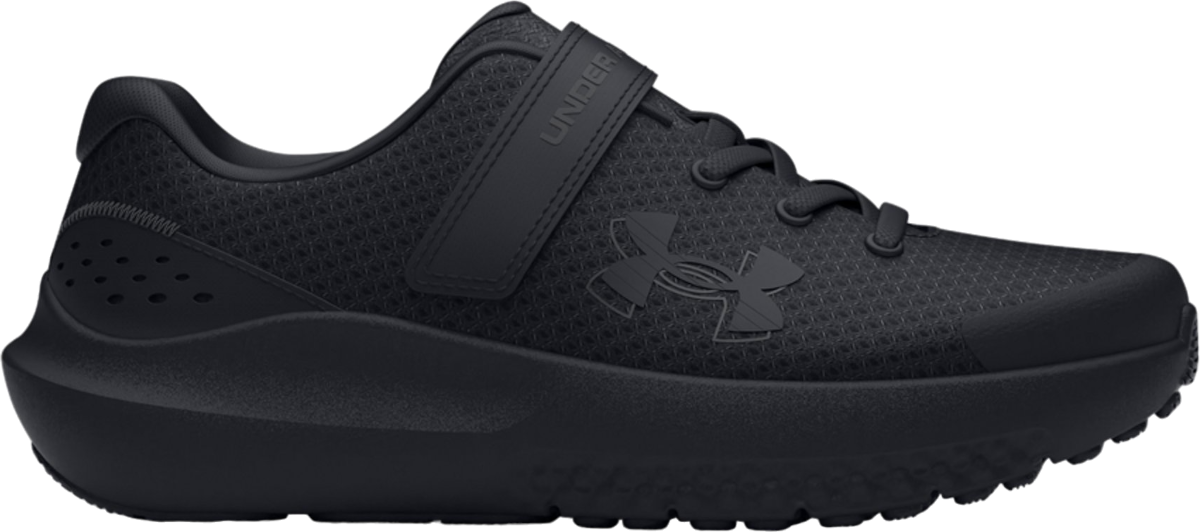 Running shoes Under Armour UA BPS Surge 4 AC