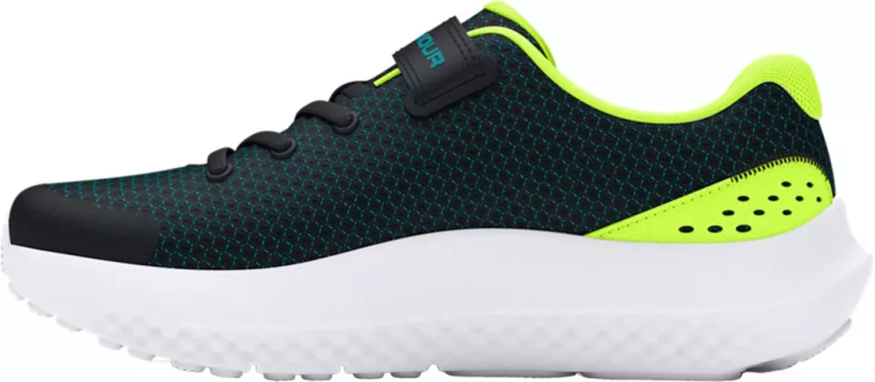 Running shoes Under Armour UA BPS Surge 4 AC