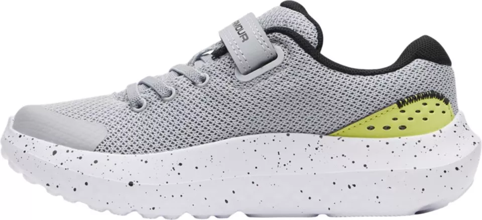 Laufschuhe Under Armour UA BPS Surge 4 AC