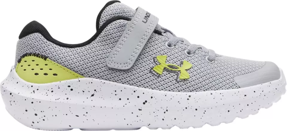 Laufschuhe Under Armour UA BPS Surge 4 AC