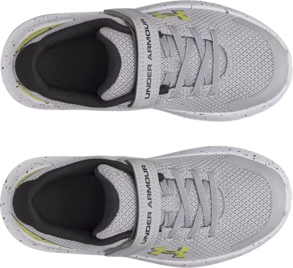 Laufschuhe Under Armour UA BPS Surge 4 AC