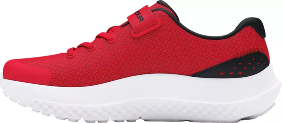 Dětské běžecké boty Under Armour Surge 4 AC