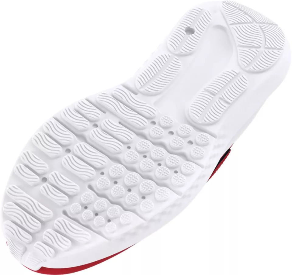 Chaussures de running Under Armour UA BPS Surge 4 AC