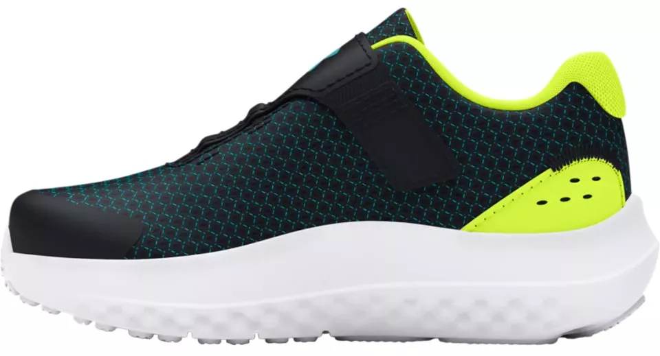 Chaussures Under Armour UA Surge 4 AC
