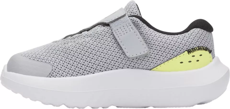 Laufschuhe Under Armour UA BINF Surge 4 AC
