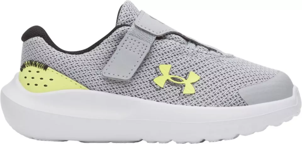 Laufschuhe Under Armour UA BINF Surge 4 AC