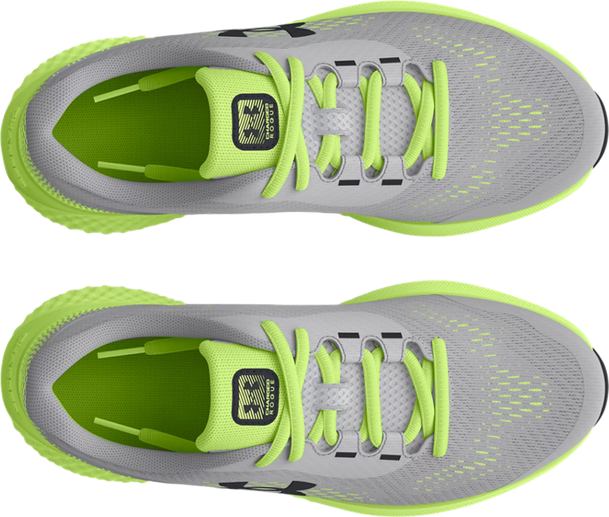 UA Charged Rogue 4