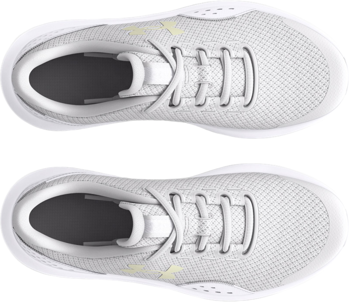 のぞみ (*´ー｀*) Under Armor U Sonic Trail M Running Shoes