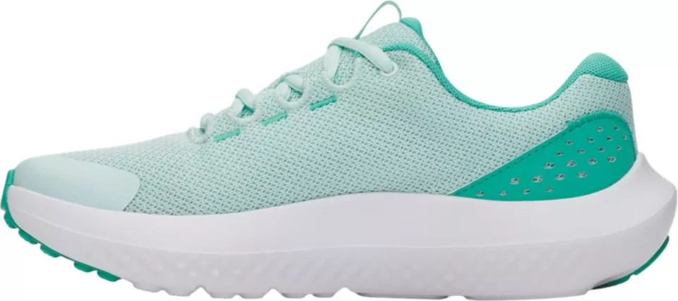 Buty do biegania Under Armour UA GGS Surge 4