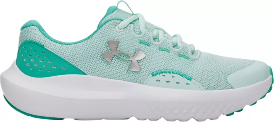 Buty do biegania Under Armour UA GGS Surge 4