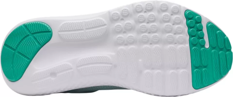 Buty do biegania Under Armour UA GGS Surge 4