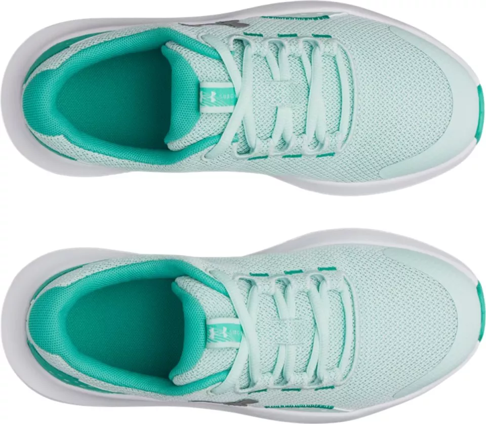 Buty do biegania Under Armour UA GGS Surge 4