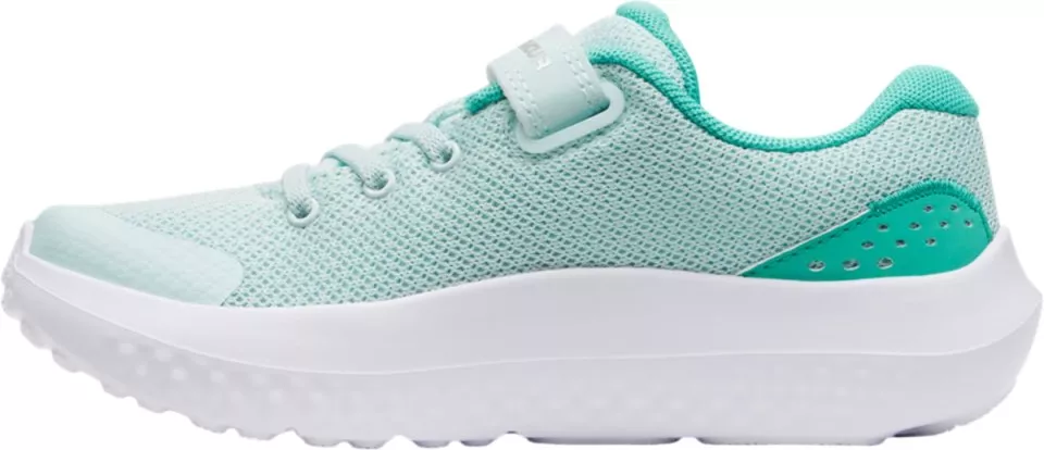 Scarpe da running Under Armour UA GPS Surge 4 AC