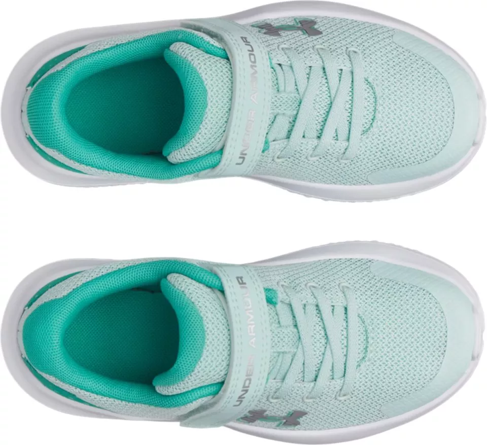 Scarpe da running Under Armour UA GPS Surge 4 AC