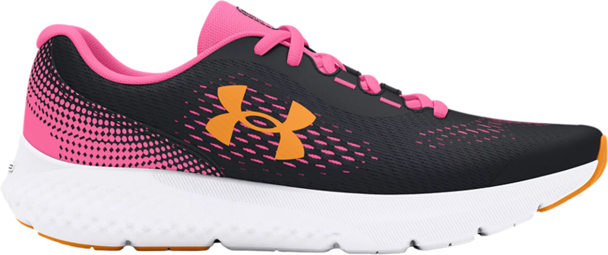 Bežecké topánky Under Armour UA GGS Charged Rogue 4