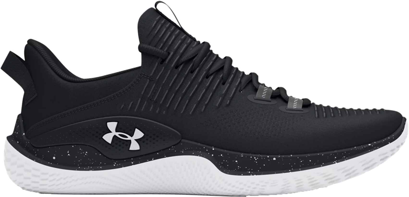 Fitness shoes Under Armour UA W Flow Dynamic INTLKNT-BLK