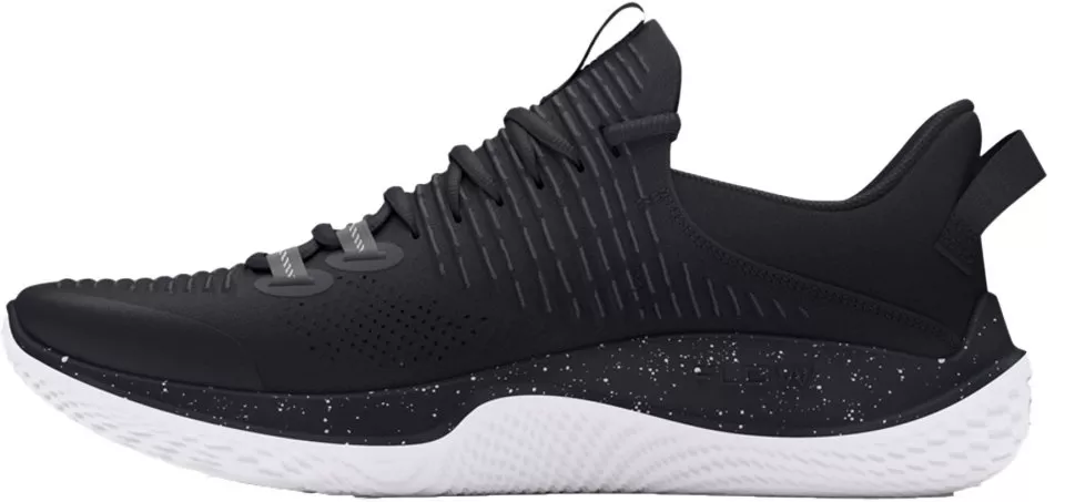 Fitness topánky Under Armour UA Flow Dynamic INTLKNT-BLK