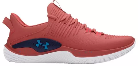 UA Flow Dynamic INTLKNT-RED