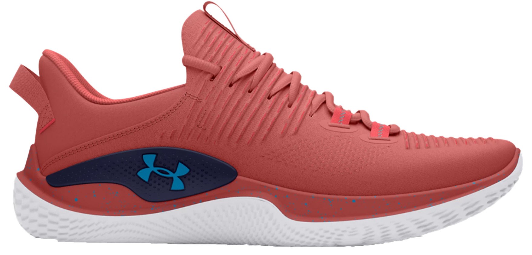 Tenisice za trening Under Armour UA Flow Dynamic INTLKNT-RED