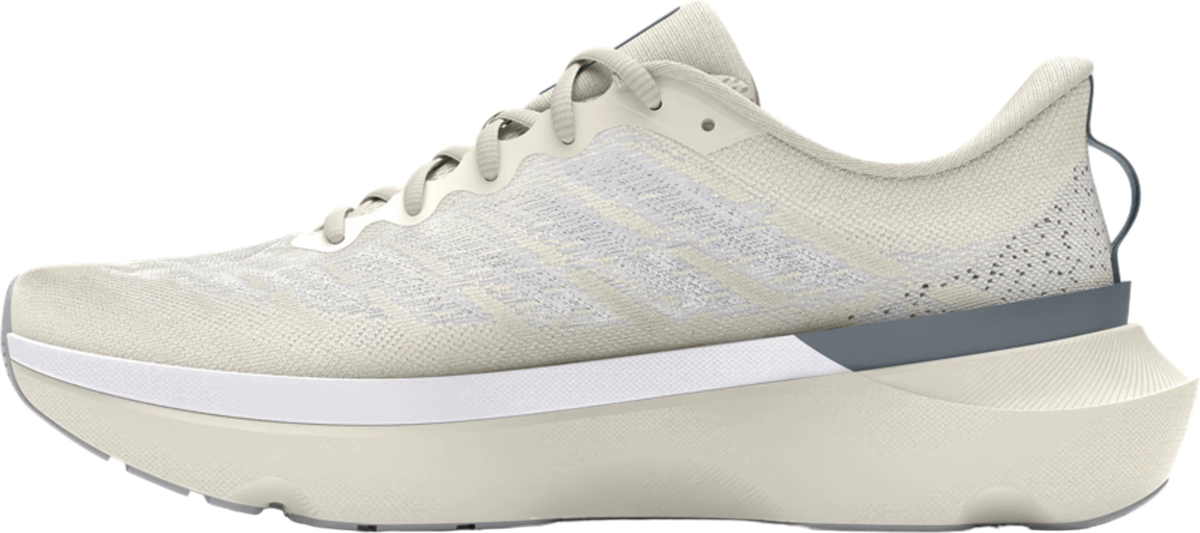 Under Armour HOVR Infinite Pro \'Breeze White Quartz\' 3027187-302 Men\'s Size 10.5 Running shoes Under Armour UA Infinite Pro Breeze  main image 2