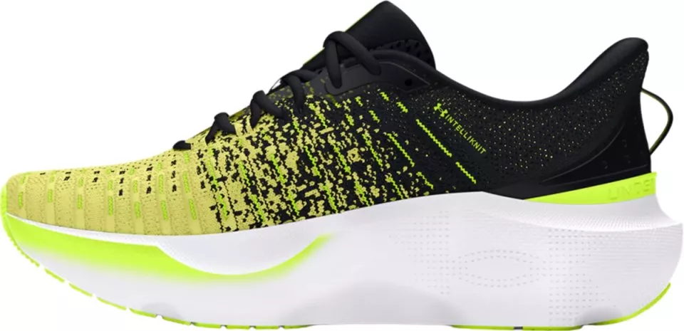 Pánské běžecké boty Under Armour Infinite Elite