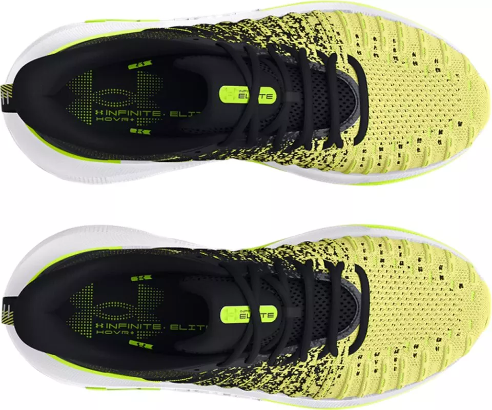 Running shoes Under Armour UA Infinite Elite