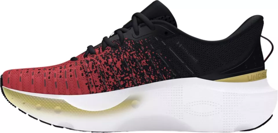 Zapatillas de running Under Armour UA Infinite Elite - Top4Running.es