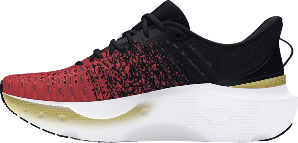 Running shoes Under Armour UA Infinite Elite - Top4Running.com