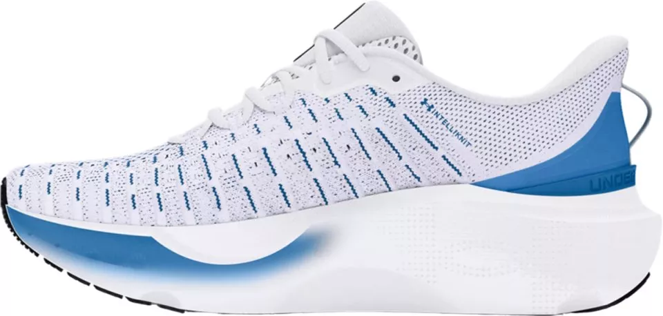 Топ беговой Under Armour Infinity High Blue – купить по цене 9290 руб,  магазин «Кант»