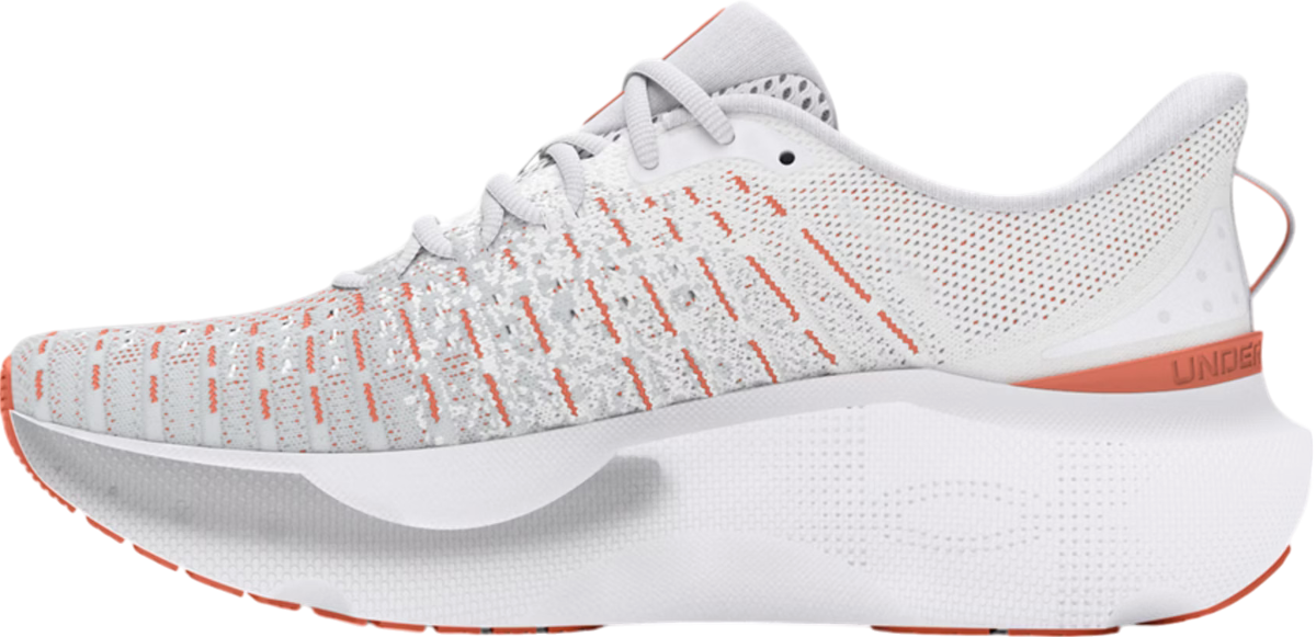Running shoes Under Armour UA Infinite Elite - Top4Running.com