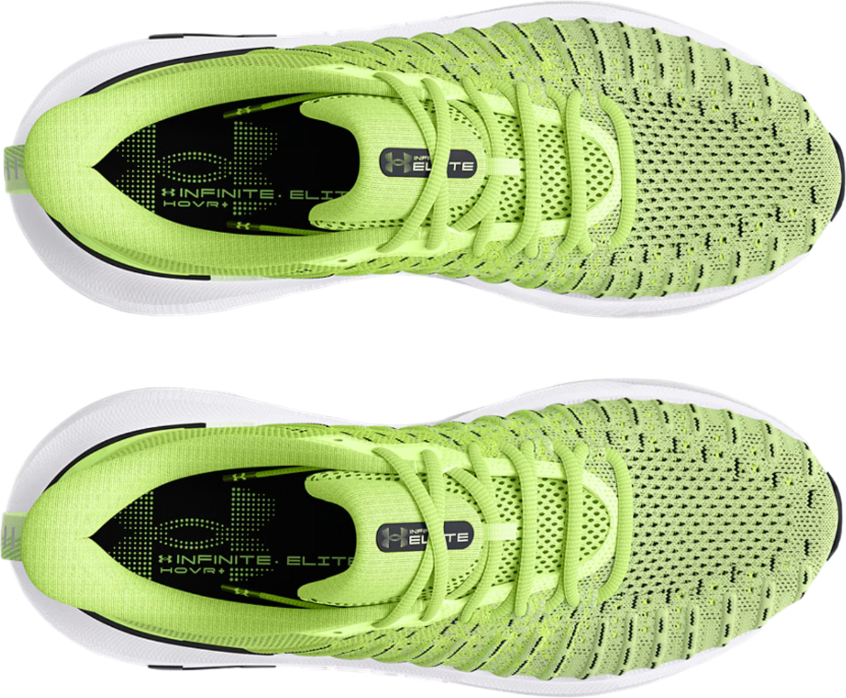 ★送料無料★アンダーアーマーINFINITE ELITE 3027189-300 Running shoes Under Armour UA Infinite Elite - Top4Running.com