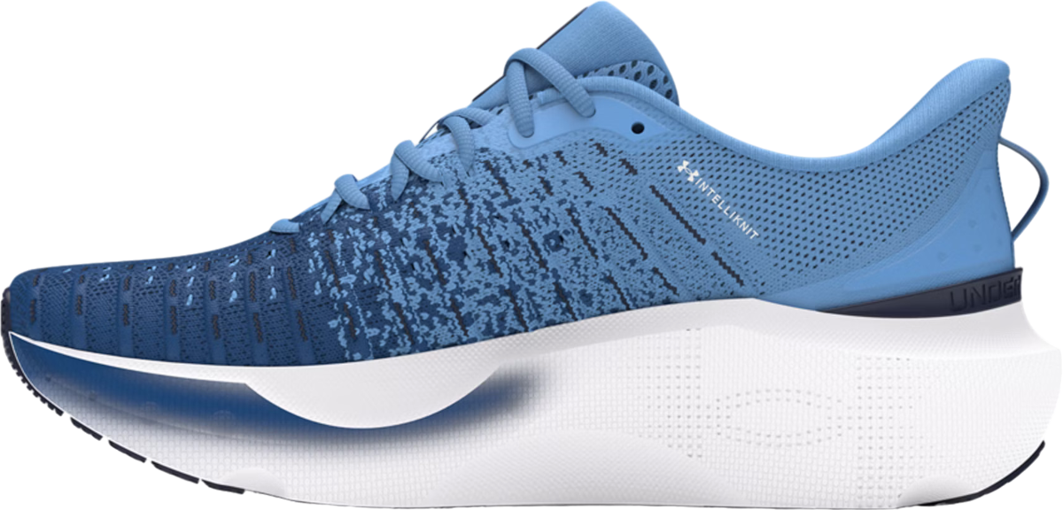 Running shoes Under Armour UA Infinite Elite - Top4Running.com