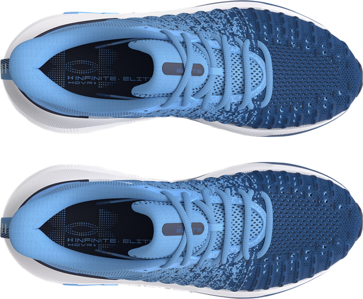 Running shoes Under Armour UA Infinite Elite - Top4Running.com
