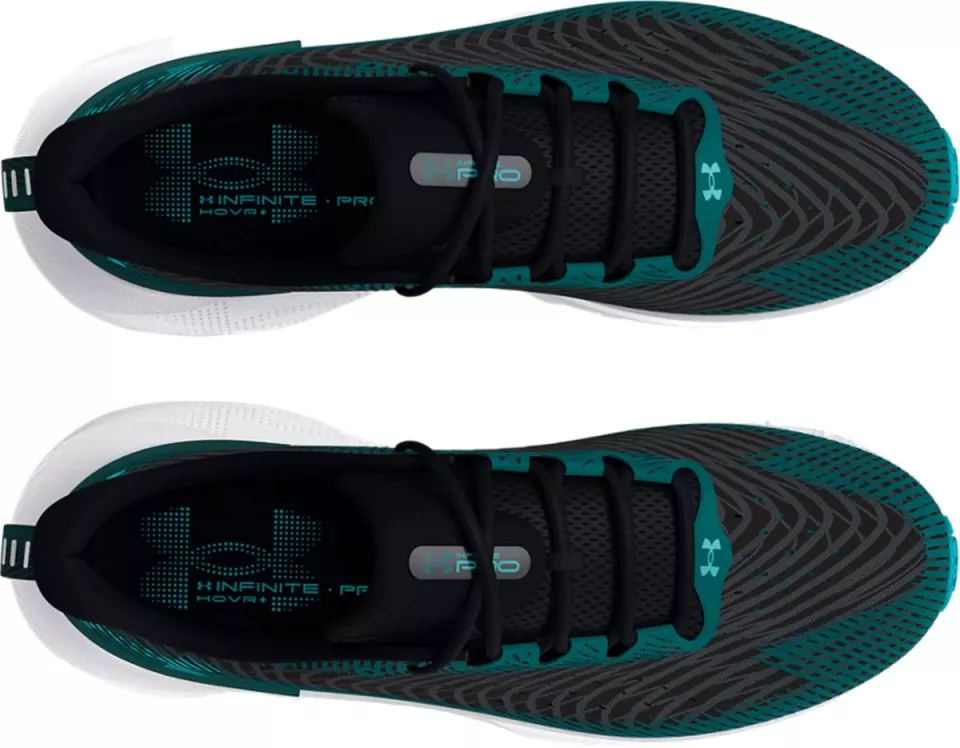 Zapatillas de running Under Armour UA Infinite Pro