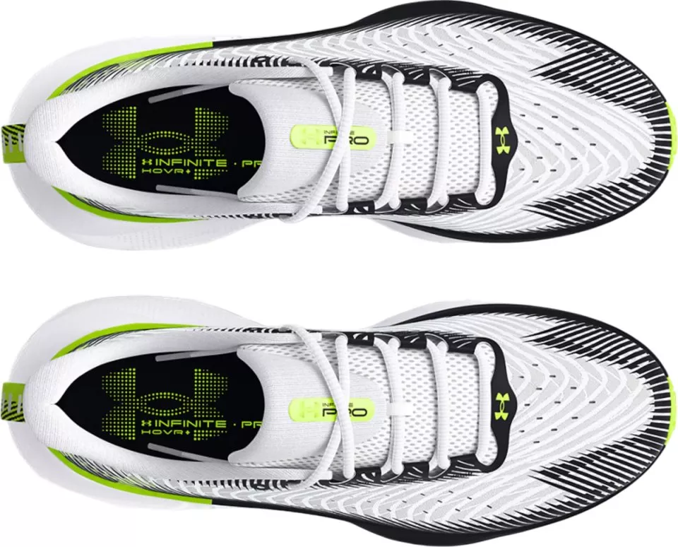 Running shoes Under Armour UA Infinite Pro