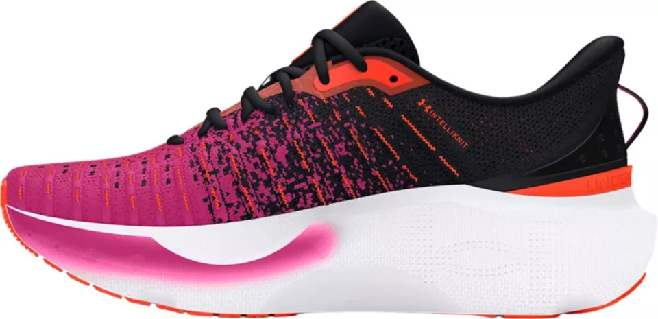 Dámské běžecké boty Under Armour Infinite Elite