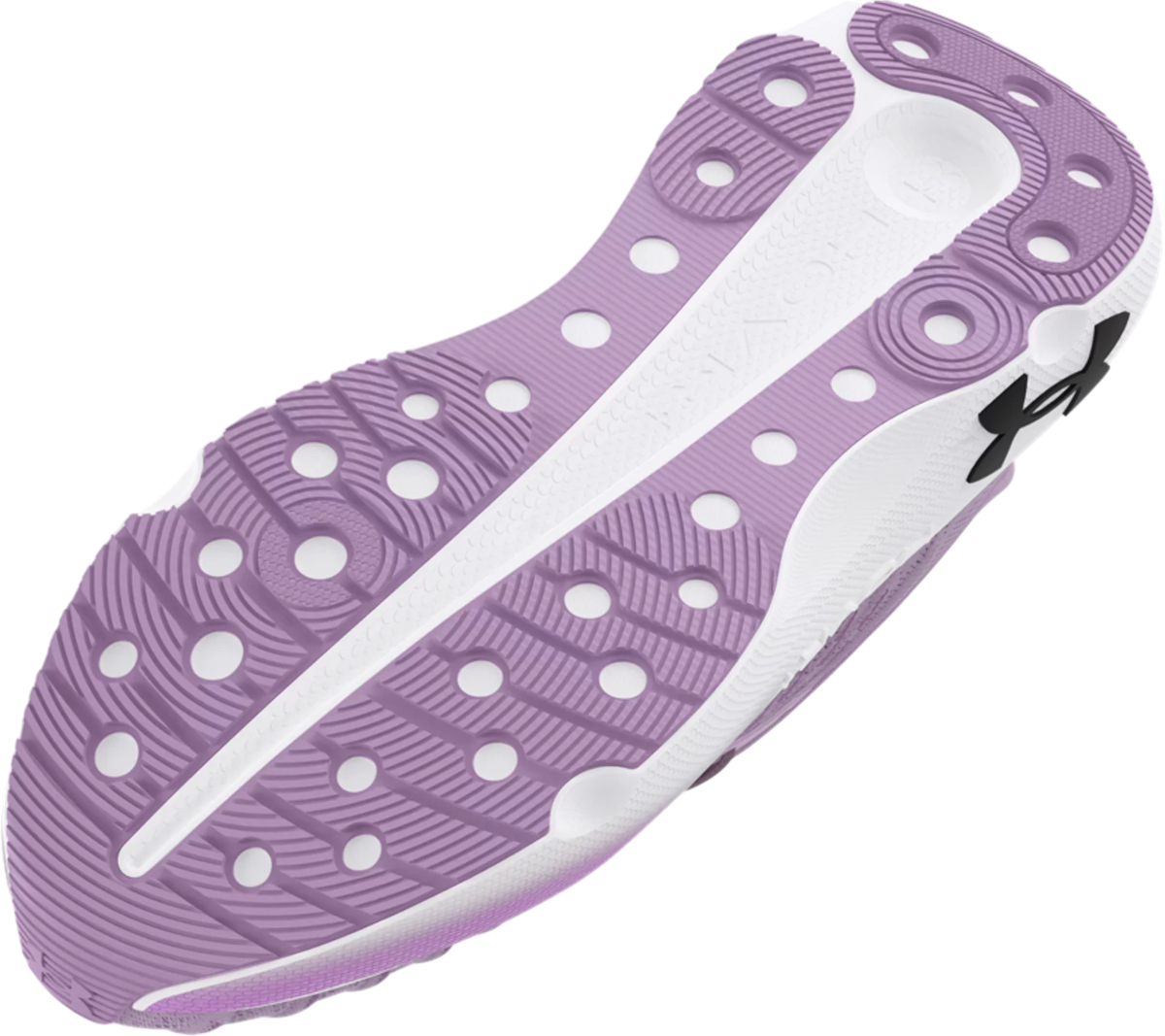 Running shoes Under Armour UA W Infinite Elite - Top4Running.com