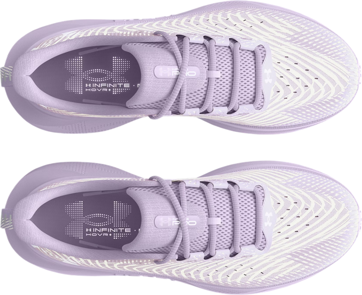 Running shoes Under Armour UA W Infinite Pro - Top4Running.com