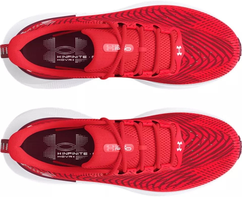 Zapatillas de running Under Armour UA W Infinite Pro