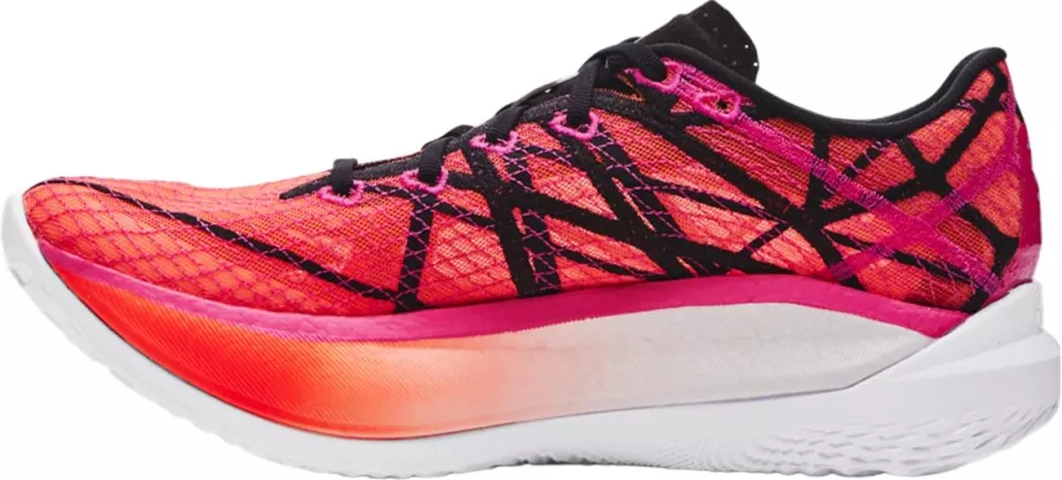 Chaussures de running Under Armour UA U Velociti Elite 2