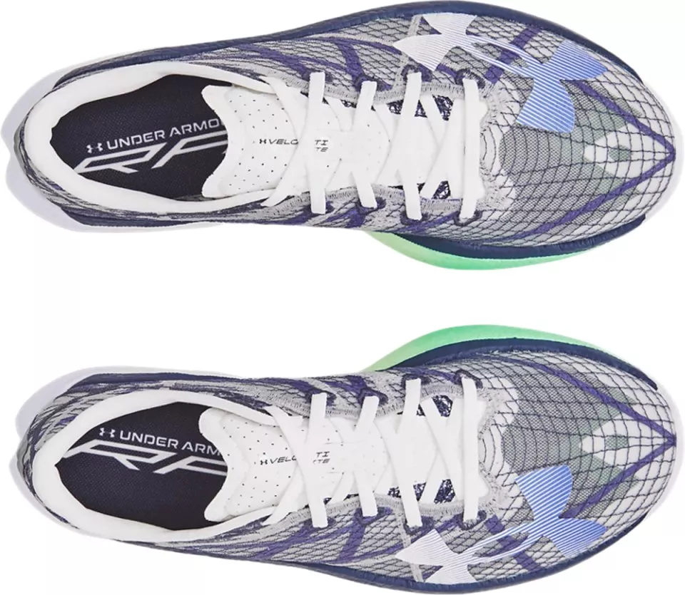 Running shoes Under Armour UA U Velociti Elite 2