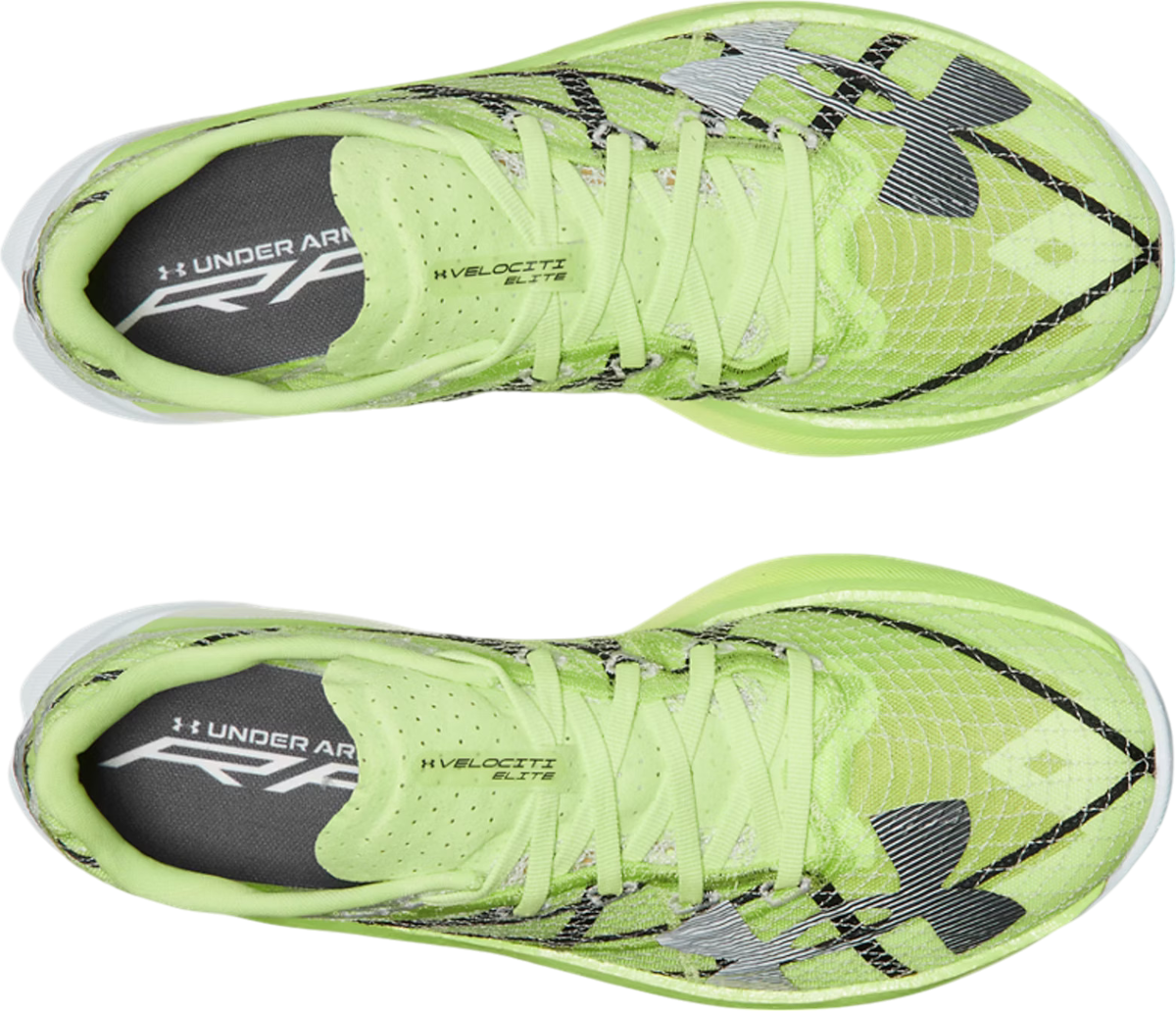 Running shoes Under Armour UA U Velociti Elite 2 - Top4Running.com