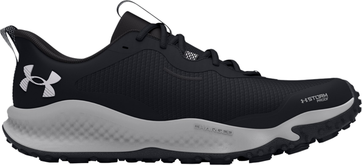 shoes Under Armour UA Charged Maven Trail WP