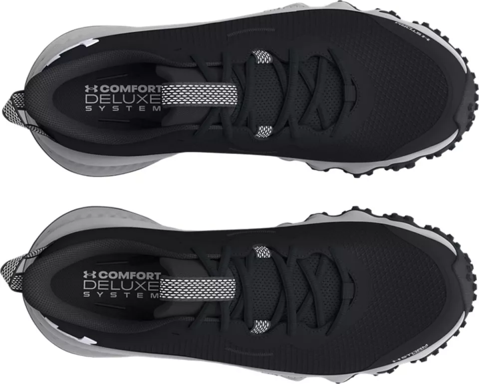 shoes Under Armour UA Charged Maven Trail WP